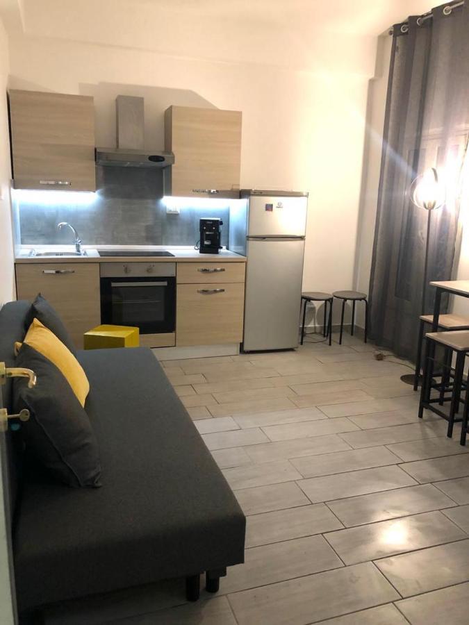 Smart Suite Rome Exterior photo