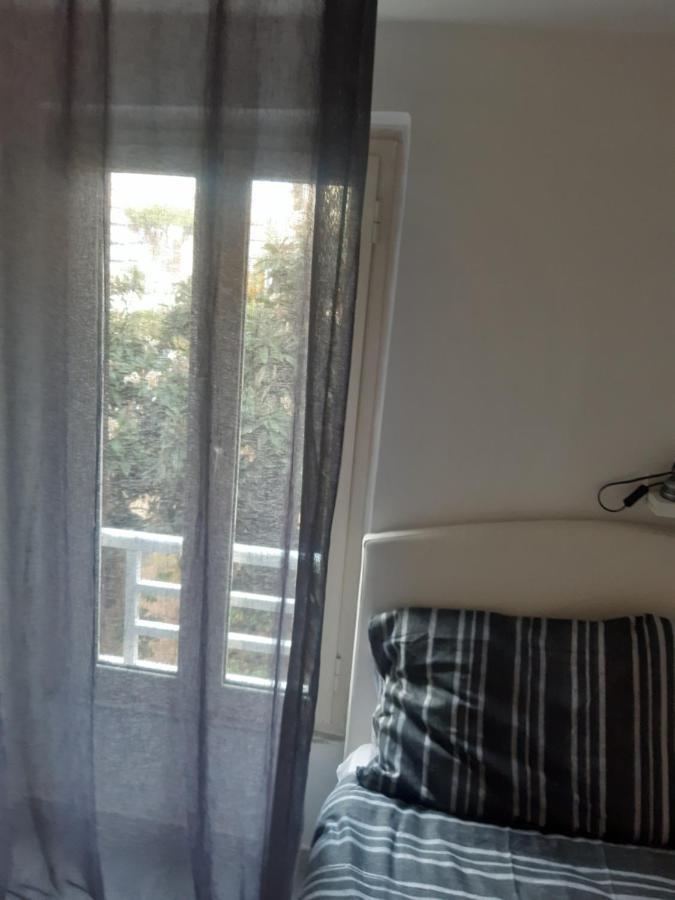 Smart Suite Rome Exterior photo