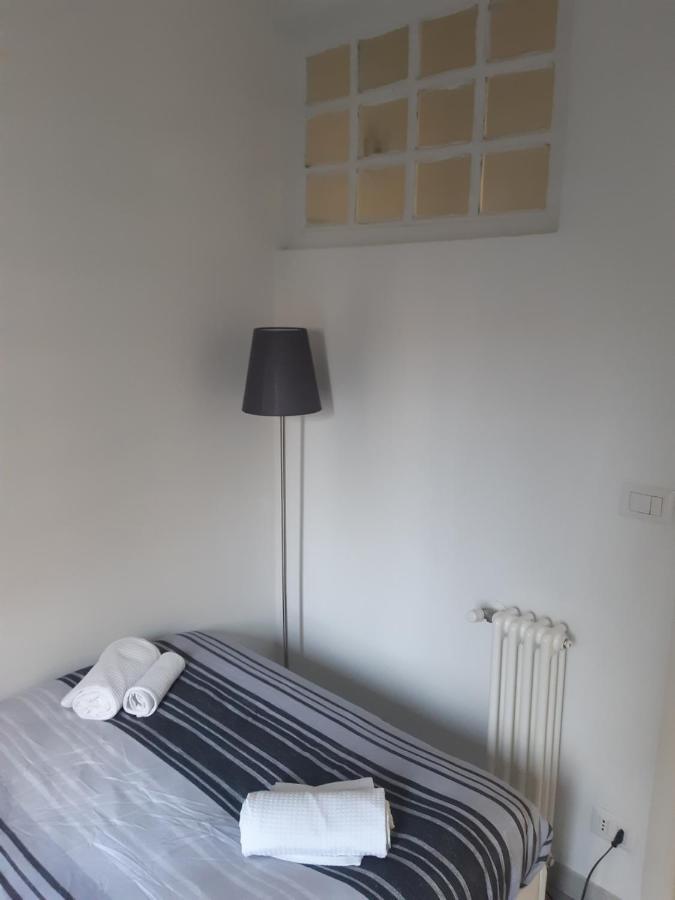 Smart Suite Rome Exterior photo