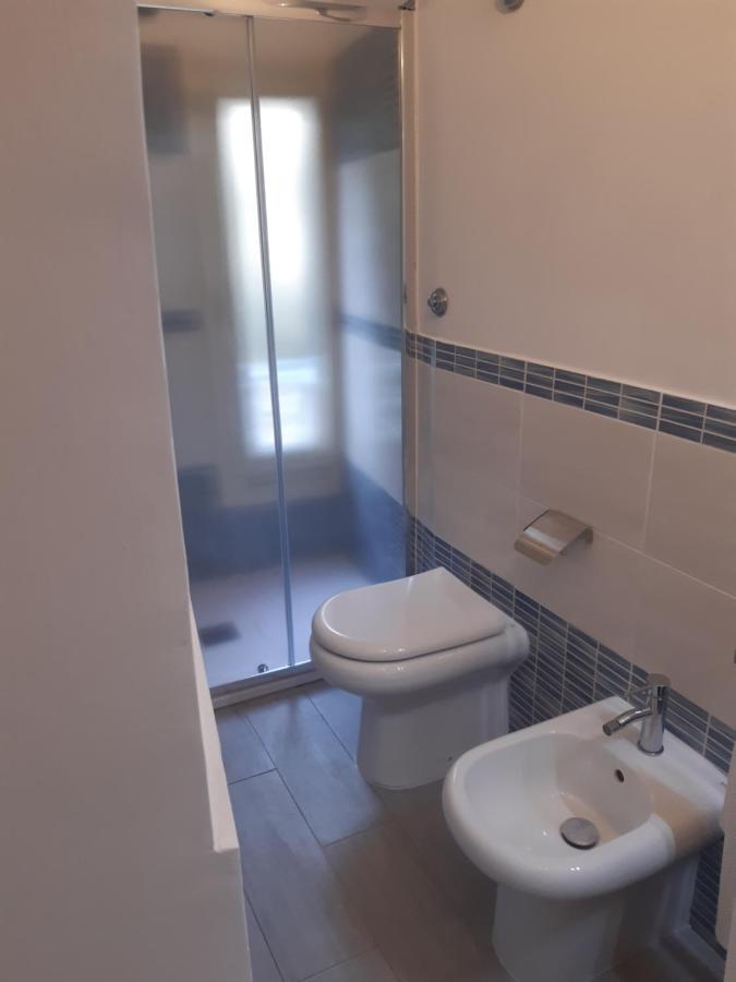 Smart Suite Rome Exterior photo