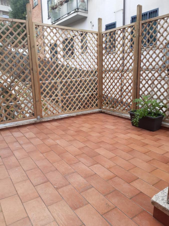 Smart Suite Rome Exterior photo