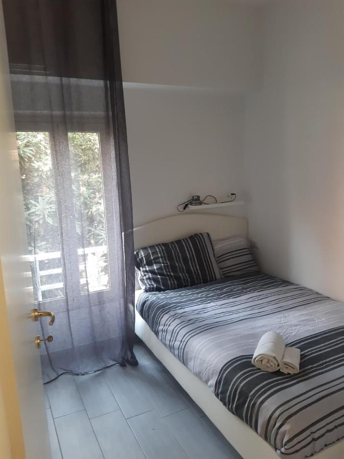 Smart Suite Rome Exterior photo