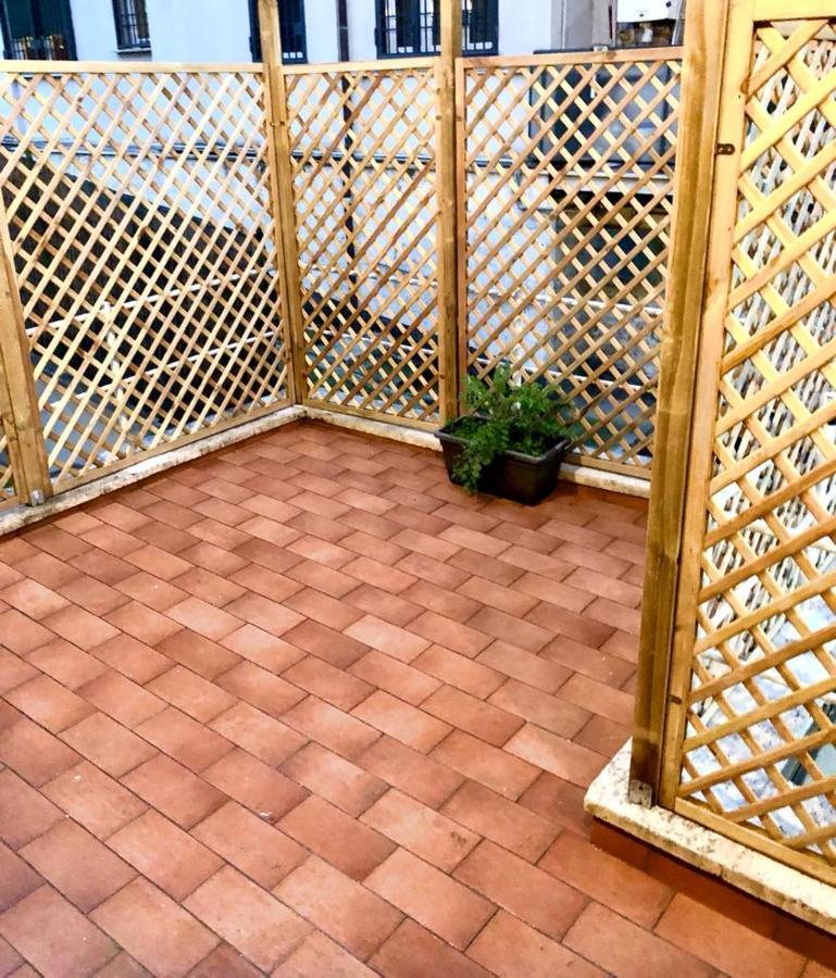 Smart Suite Rome Exterior photo