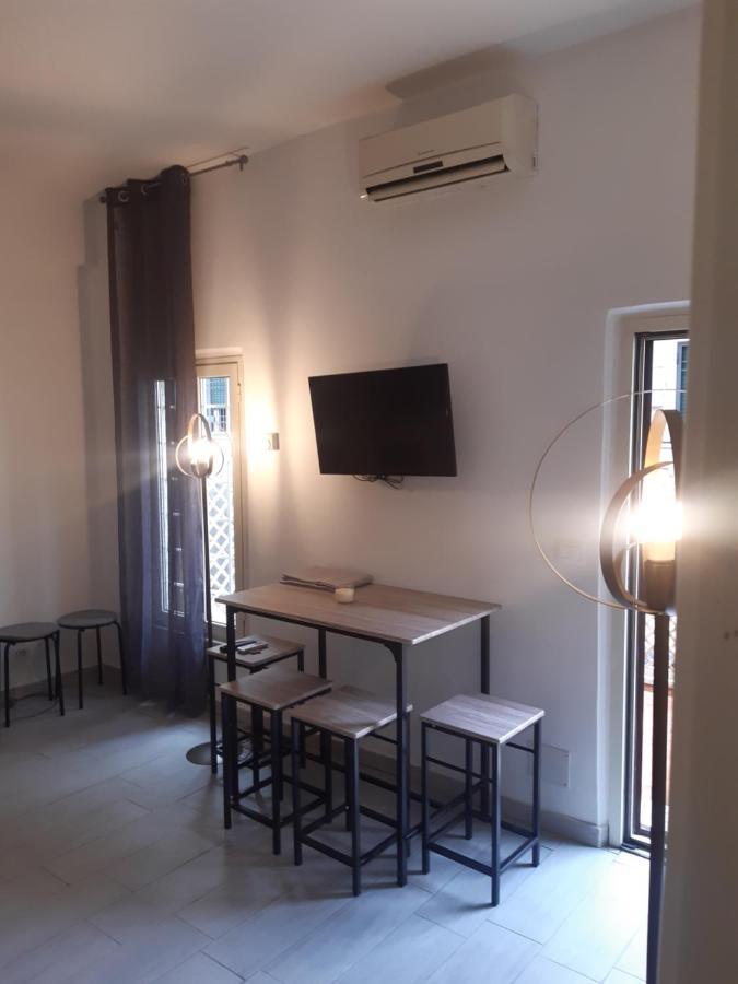 Smart Suite Rome Exterior photo