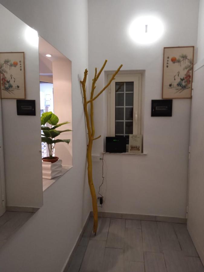 Smart Suite Rome Exterior photo