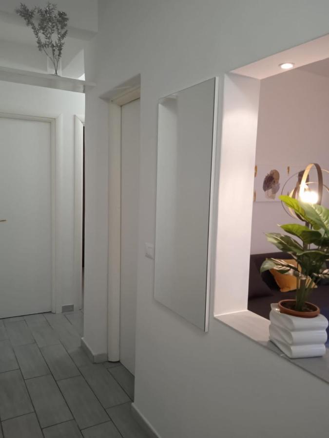 Smart Suite Rome Exterior photo