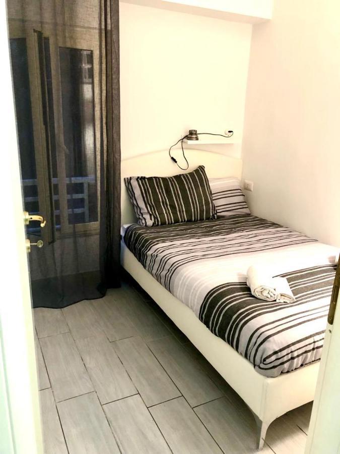 Smart Suite Rome Exterior photo