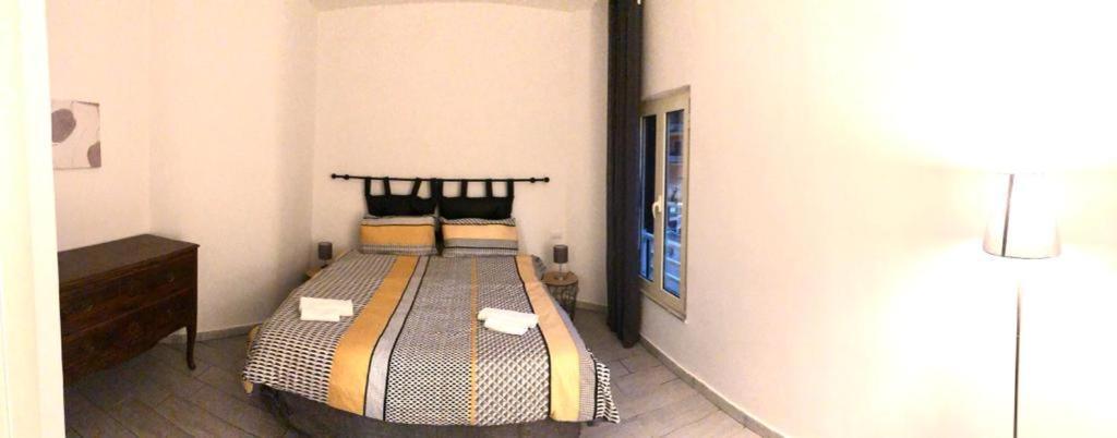 Smart Suite Rome Exterior photo