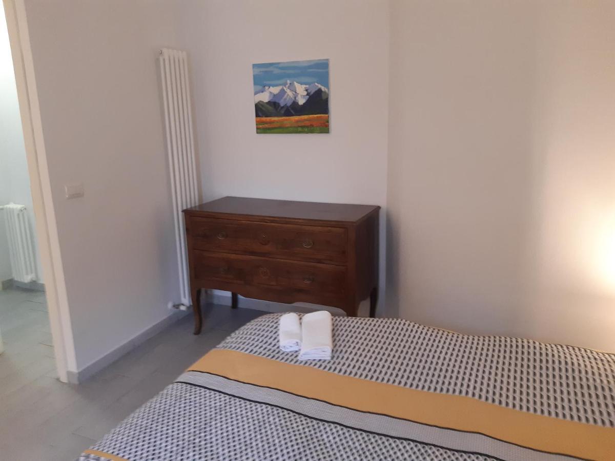 Smart Suite Rome Exterior photo